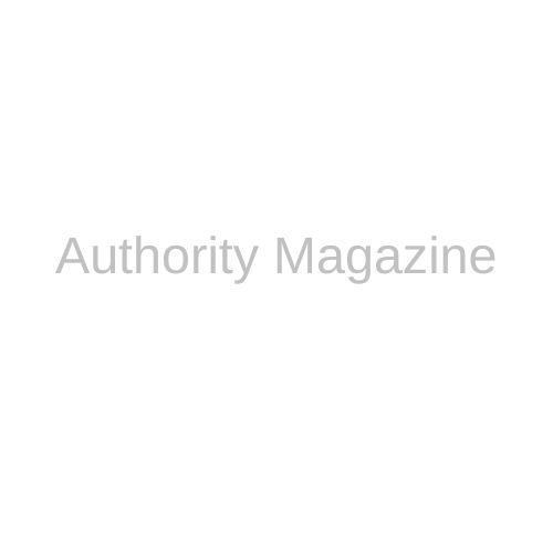 Authority Magazine Logo